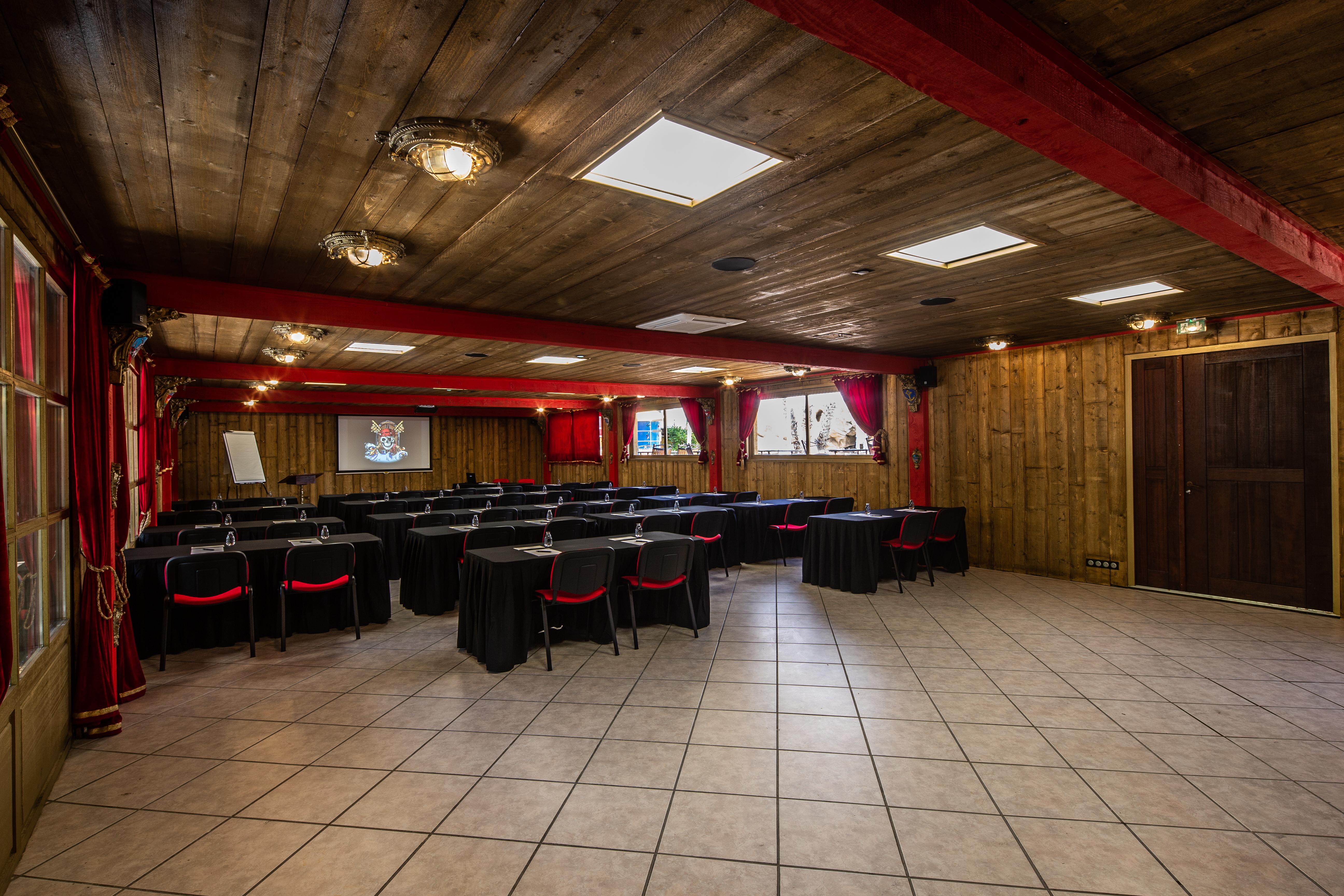 Hotel Cap Pirate Агд Экстерьер фото
