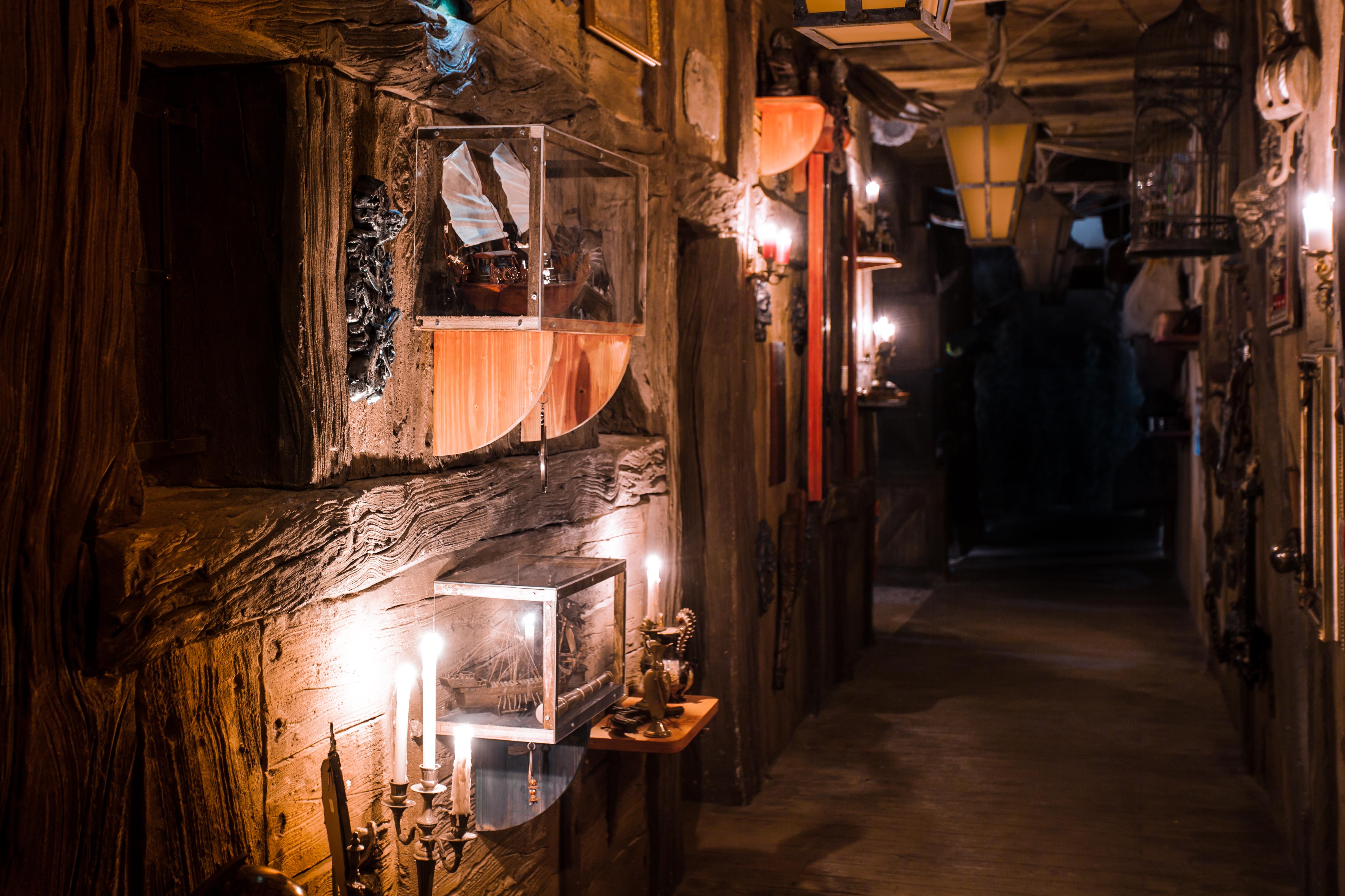 Hotel Cap Pirate Агд Экстерьер фото